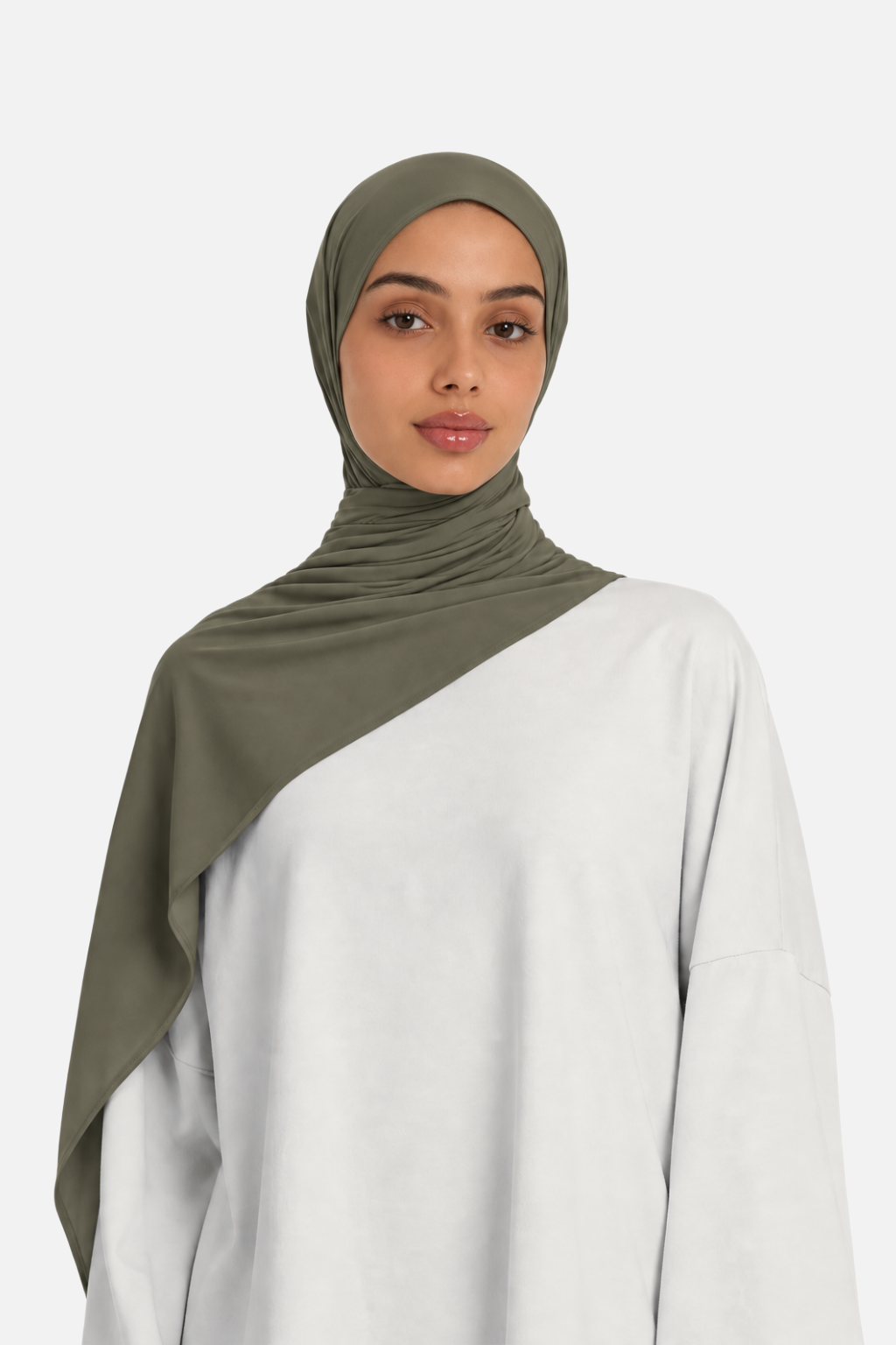 Premium Jersey Scarf