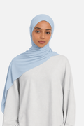 Premium Jersey Scarf