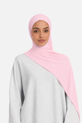 Premium Jersey Scarf