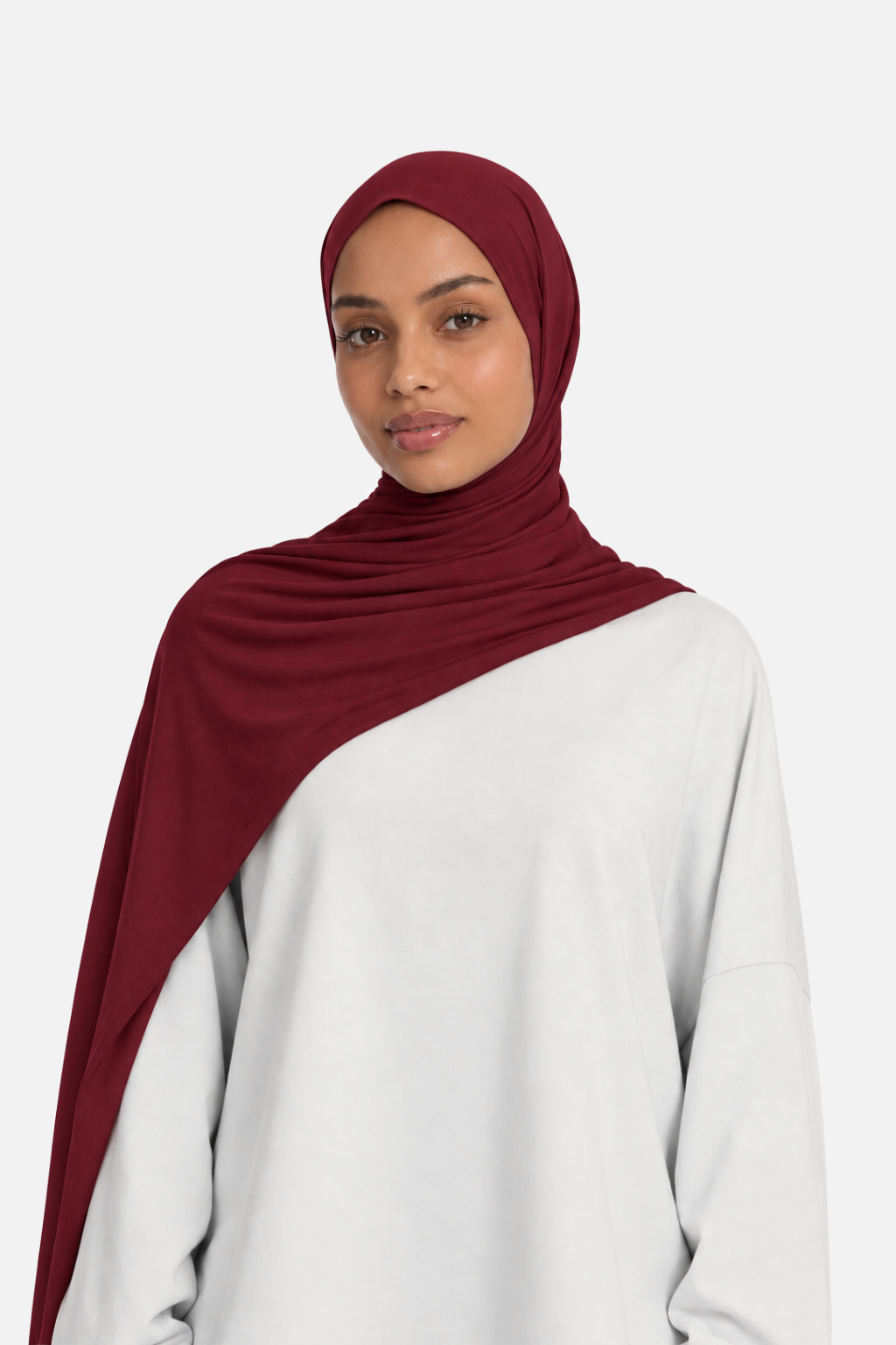 Premium Jersey Scarf