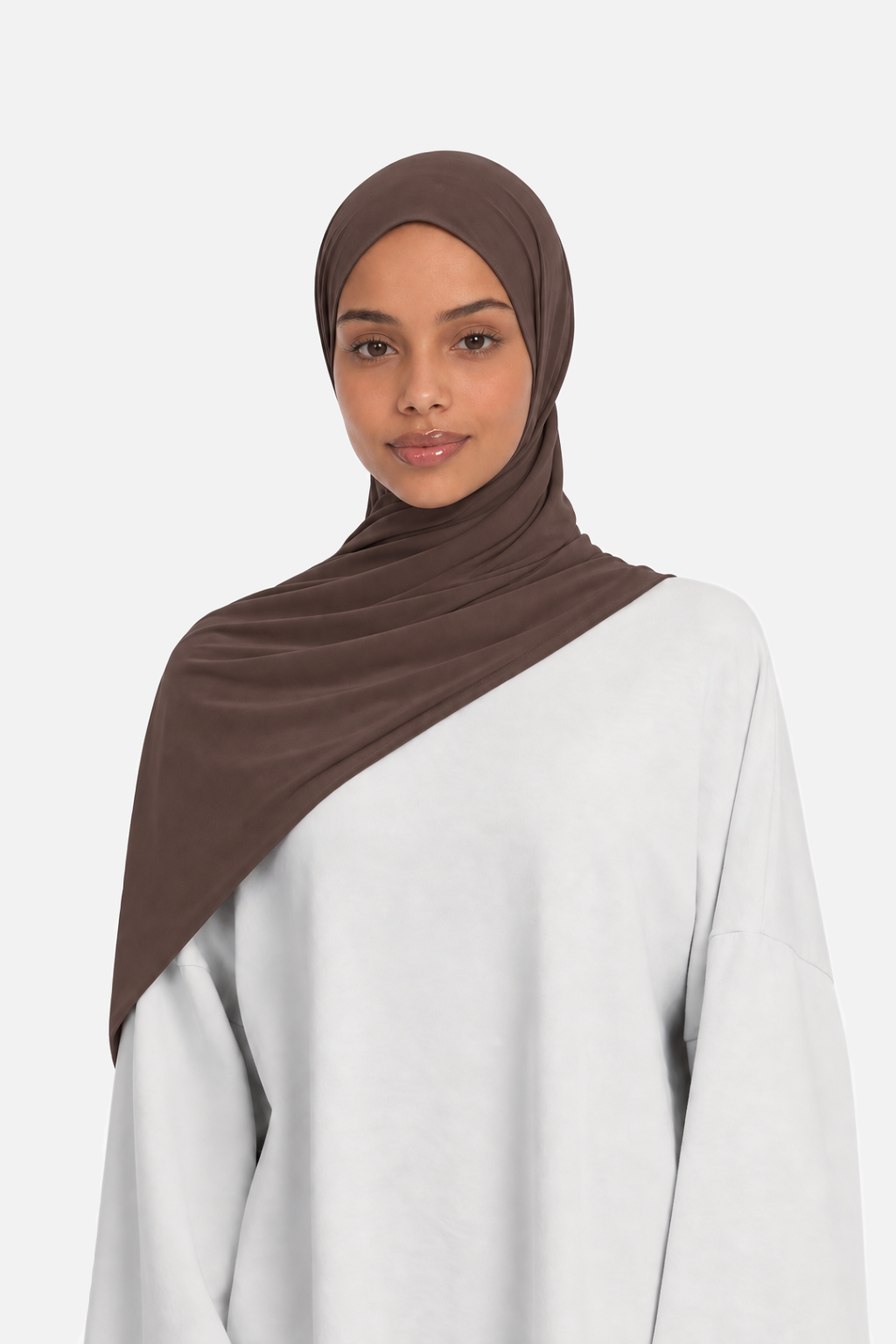 Premium Jersey Scarf