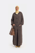 Cloud Wool Cardigan