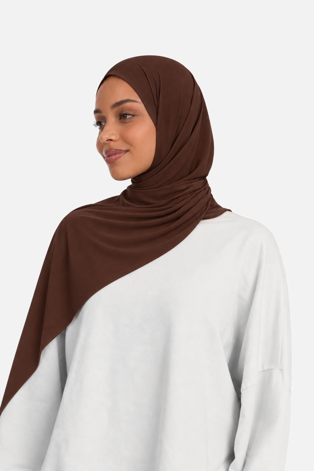 Premium Jersey Scarf