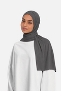 Premium Jersey Scarf