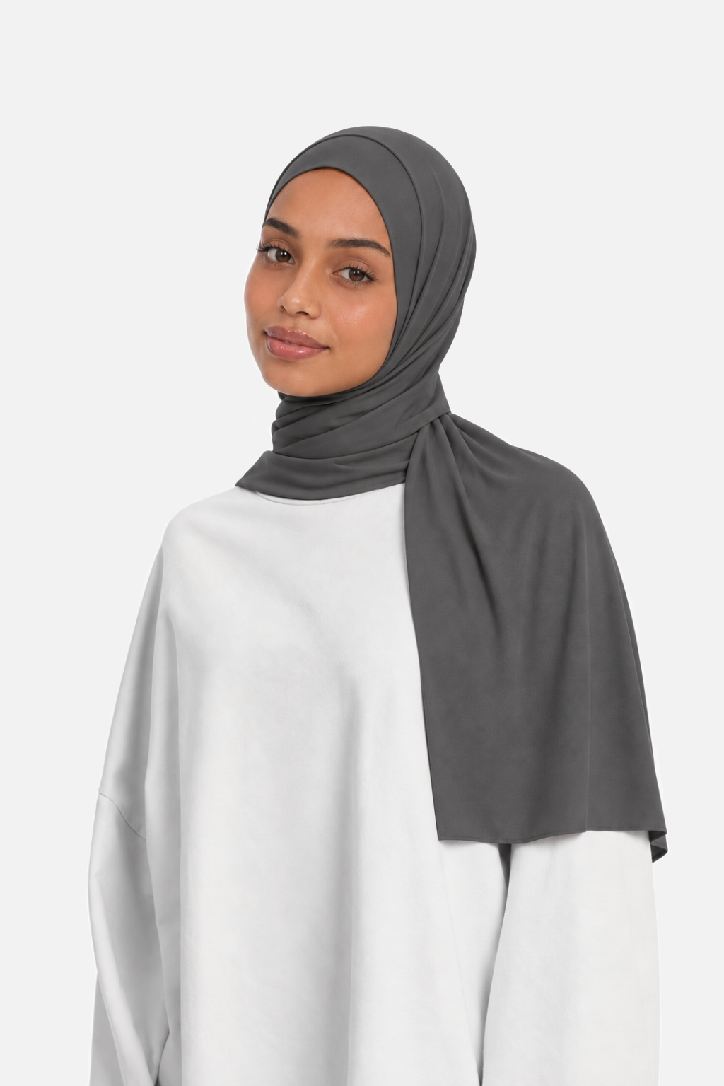 Premium Jersey Scarf