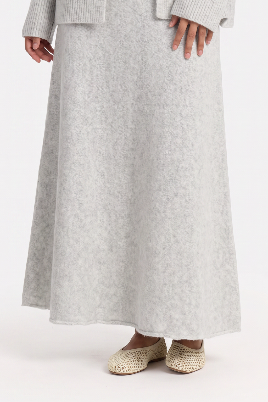 Cloud Knit Set