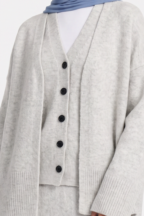 Cloud Knit Set