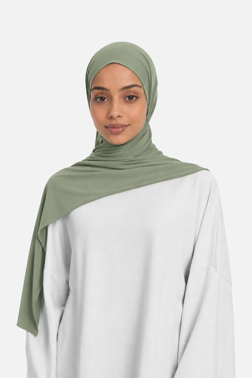 Premium Jersey Scarf